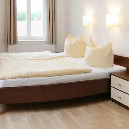 Quisisana Apartment *