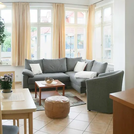 Quisisana Apartment *