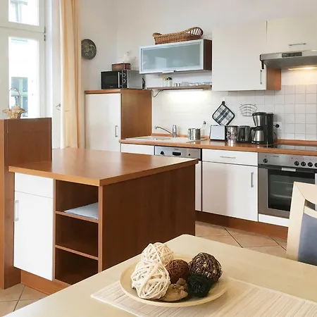 Quisisana * Heringsdorf (Usedom)