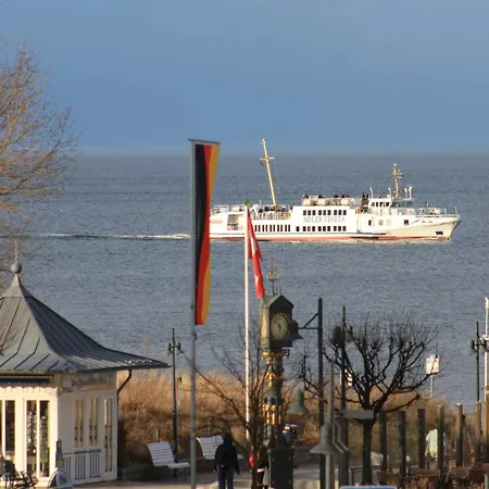 Quisisana Apartment *