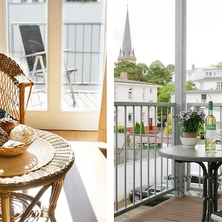 Apartamento Quisisana