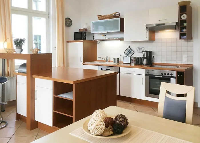 Quisisana * Heringsdorf (Usedom)