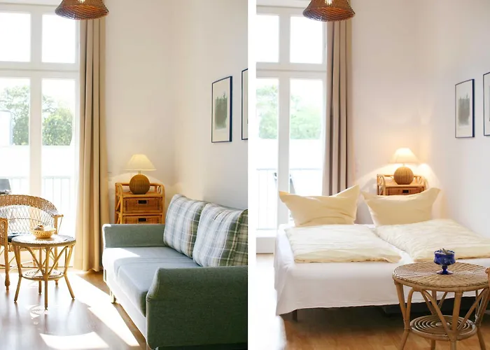 Quisisana Apartment